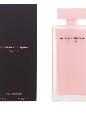 Narciso rodriguez FOR HER Eau de Parfum vapo 150 ml