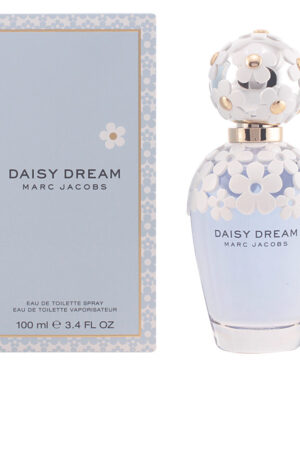 Marc jacobs DAISY DREAM eau de toilette spray 100 ml