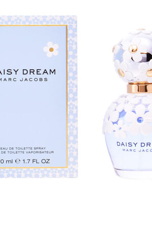 Marc jacobs DAISY DREAM eau de toilette spray 50 ml