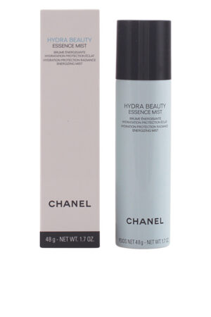 Chanel HYDRA BEAUTY essence mist brume énergisante 48 gr