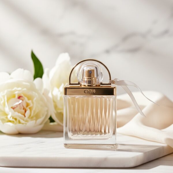 LOVE STORY eau de parfum spray 50 ml