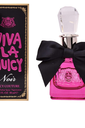 Juicy couture VIVA LA JUICY NOIR eau de parfum spray 50 ml