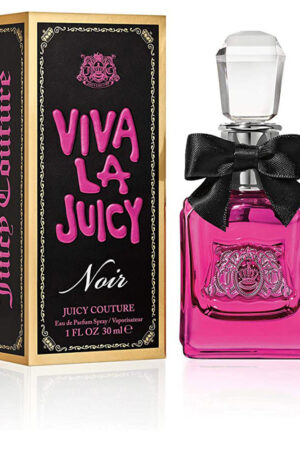 Juicy couture VIVA LA JUICY NOIR eau de parfum spray 30 ml