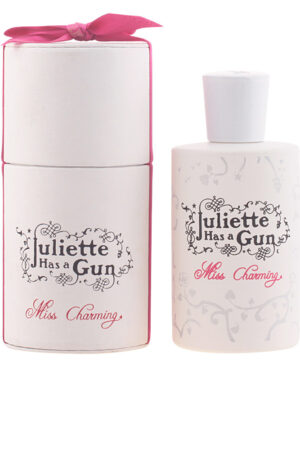 Juliette has a gun MISS CHARMING eau de parfum spray 100 ml