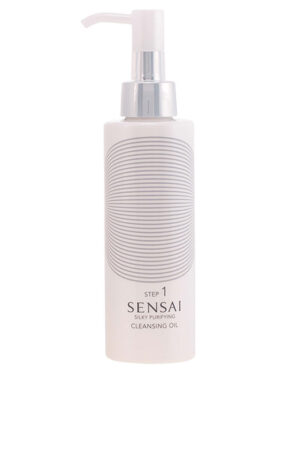 Sensai SILKY PURIFYING cleansing oil 150 ml