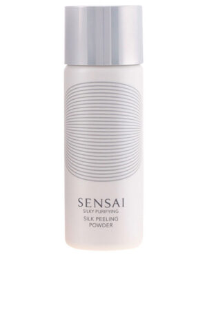 Sensai SILKY PURIFYING silk peeling powder 40 gr