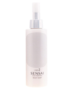 Sensai SILKY PURIFYING milky soap 150 ml