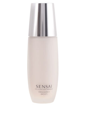 Sensai CELLULAR PERFORMANCE emulsion II 100 ml