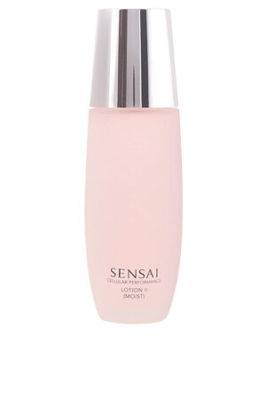 Sensai CELLULAR PERFORMANCE lotion II 125 ml