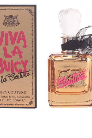 Juicy couture GOLD COUTURE eau de parfum spray 100 ml