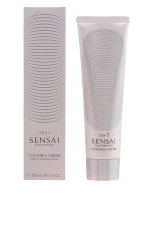 Sensai SILKY PURIFYING cleansing cream 125 ml