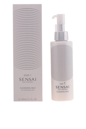 Sensai SILKY PURIFYING cleansing milk 150 ml
