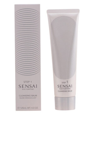 Sensai SILKY PURIFYING cleansing balm 125 ml
