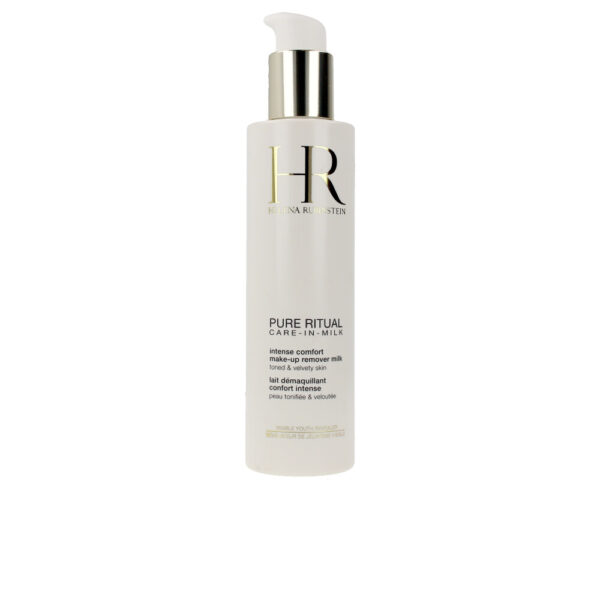 Helena rubinstein PURE RITUAL intense comfort makeup remover milk 200 ml