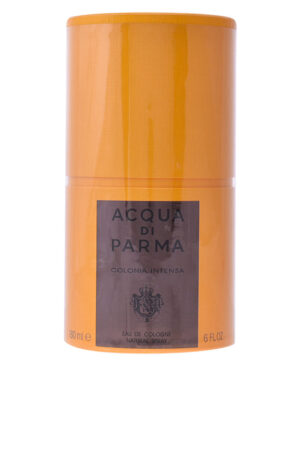 Acqua di parma COLONIA INTENSA eau de cologne spray 180 ml