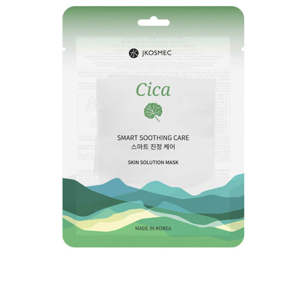 Jkosmec SKIN SOLUTION cica mask 25 ml