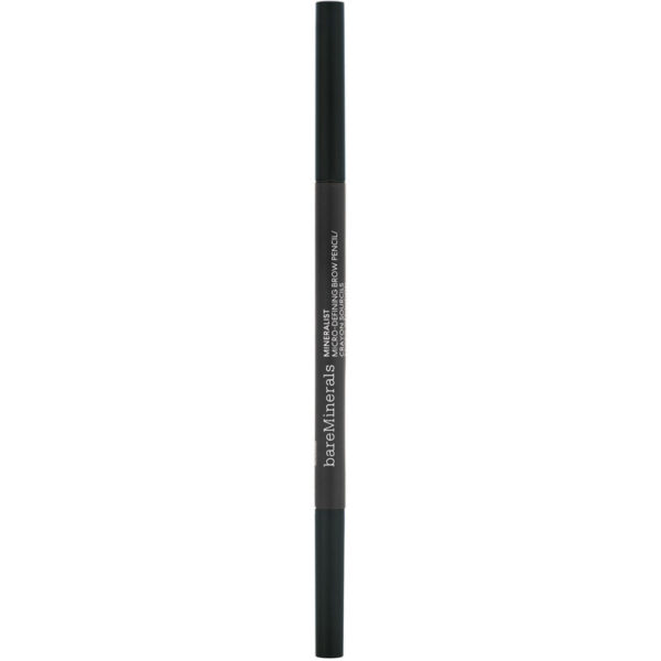 MINERALIST micro brow pencil #Rich Black 1 u