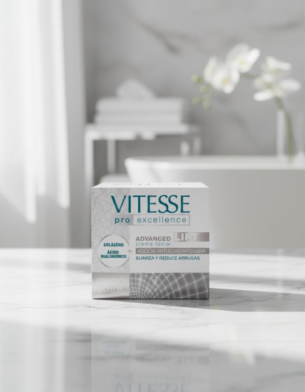 ADVANCED LIFT crema dacial 50 ml