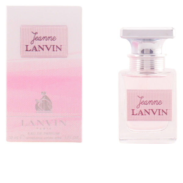 JEANNE LANVIN eau de parfum spray 30 ml