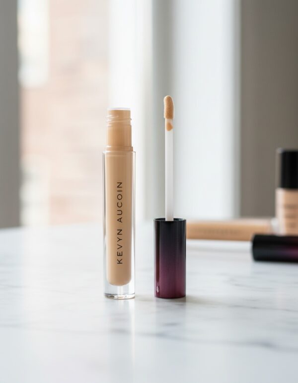 Kevyn aucoin THE ETHEREALIST super natural concealer #04-Medium 4,4 ml