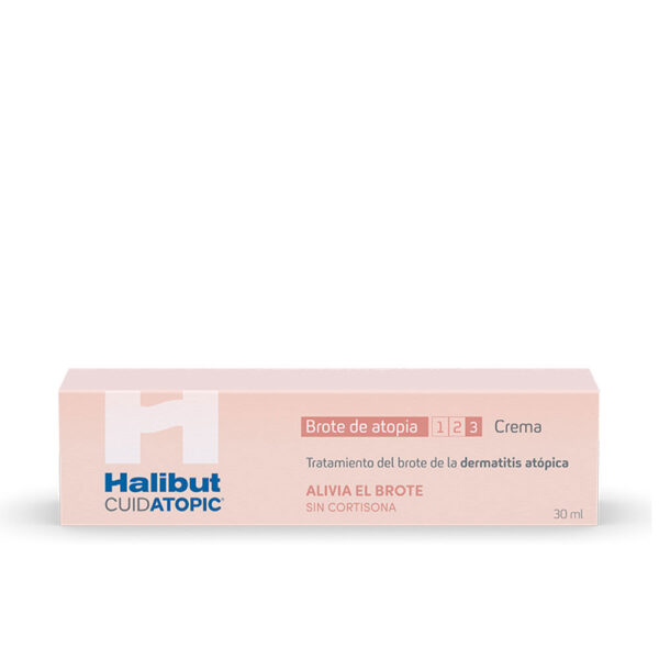 Halibut PA BROTE crema 30 ml