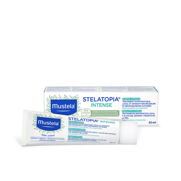 STELATOPIA INTENSE (medical product) 30 ml