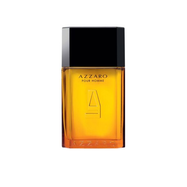 AZZARO POUR HOMME eau de toilette spray 100 ml