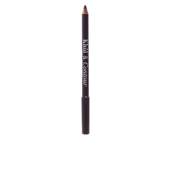 KOHL&CONTOUR eye pencil #004-dark brown