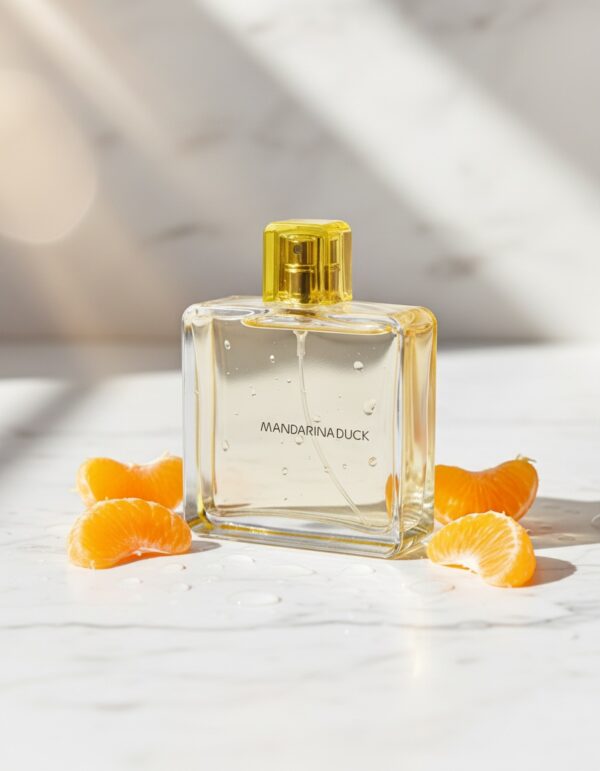 MANDARINA DUCK eau de toilette spray 100 ml