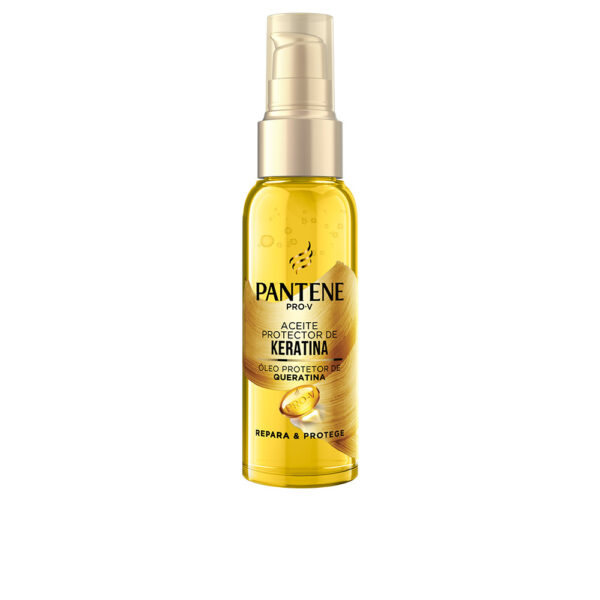 REPAIR & PROTECT keratin protective oil 100 ml