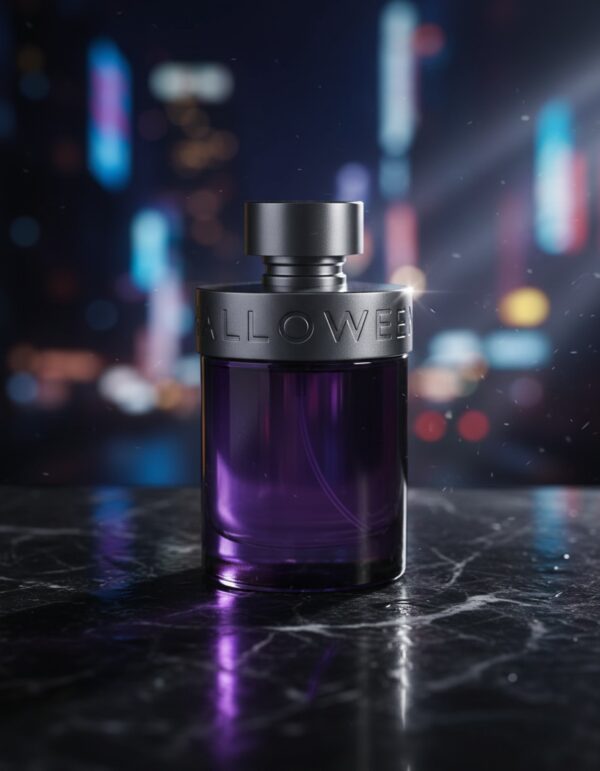 HALLOWEEN MAN eau de toilette spray 200 ml