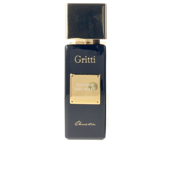 Gritti BEYOND THE WALL EXTRAIT DE PARFUM edp vapo 100 ml