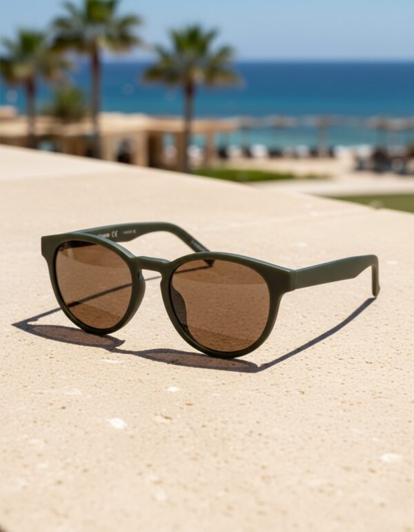 Kway KW0011 POLARIZED 97H 52 mm