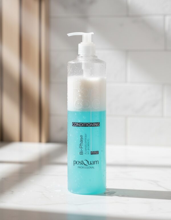 HAIRCARE CONDITIONING bi-phase 500 ml