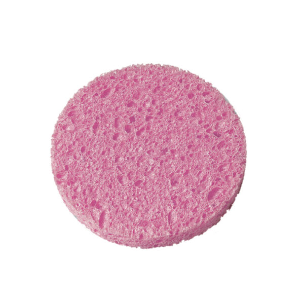 Cellulose makeup remover SPONGE 1 unit