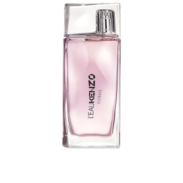 L'EAU KENZO FLORALE DROP eau de parfum spray 50 ml