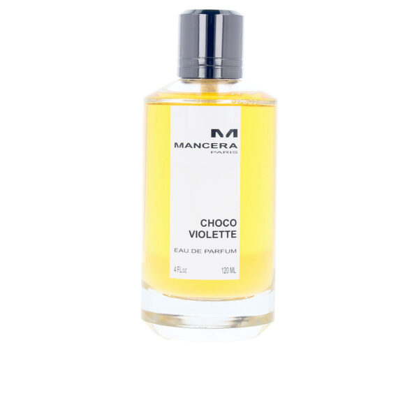 Mancera CHOCO VIOLETTE edp vapo 120 ml