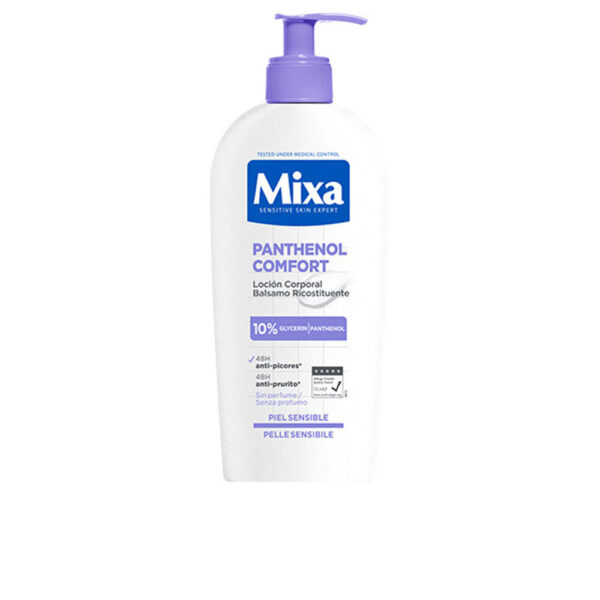 Mixa PANTHENOL COMFORT body lotion 250 ml
