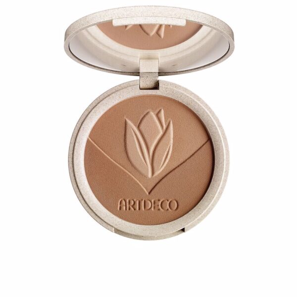NATURAL SKIN bronzer #bronzing hues
