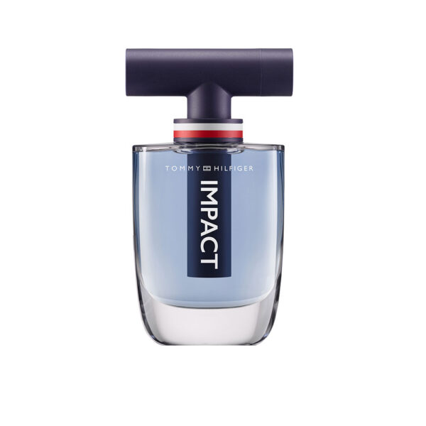 Tommy hilfiger IMPACT edt vapor 50 ml