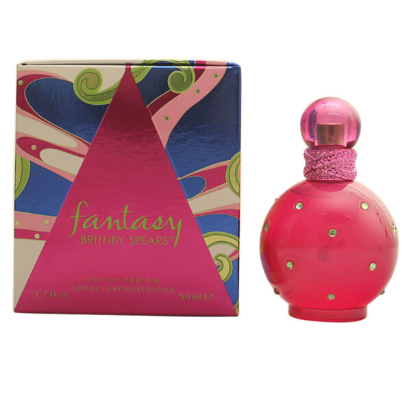 Britney spears FANTASY eau de parfum spray 50 ml