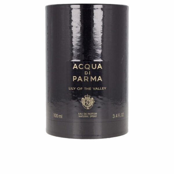 Acqua di parma SIGNATURES OF THE SUN LILY OF THE VALLEY eau de parfum spray 100 ml