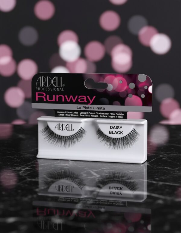 PRO RUNWAY DAISY LASH #black 2 u - Image 2