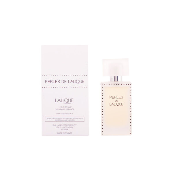 Perles de eau de parfum 50 Ml