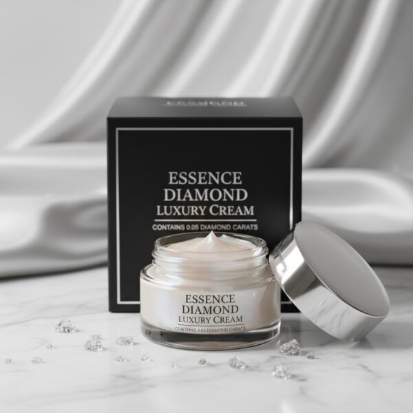 Diet esthetic DIAMOND ESSENCE cream 50 ml