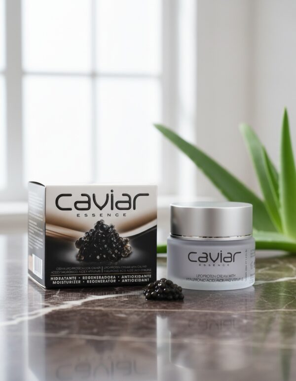Diet esthetic CAVIAR ESSENCE lipo-protein cream 50 ml