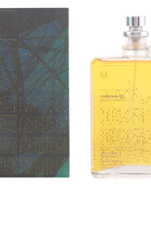 Escentric molecules MOLECULE 03 eau de toilette spray 100 ml
