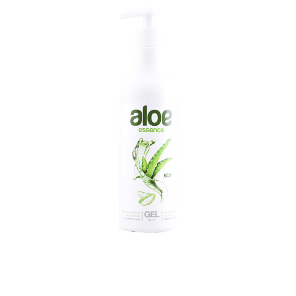 Diet esthetic ALOE VERA gel 500 ml