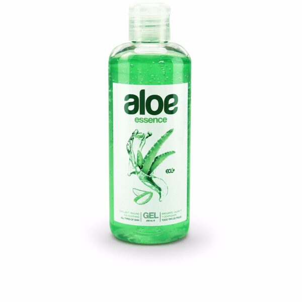 Diet esthetic ALOE VERA gel 250 ml