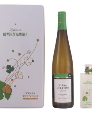 GewÜrztraminer VIÑAS DEL VIVERO set
